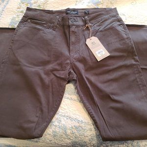 Lucky Brand Jeans, 4 pair, 32x32, new or slightly used